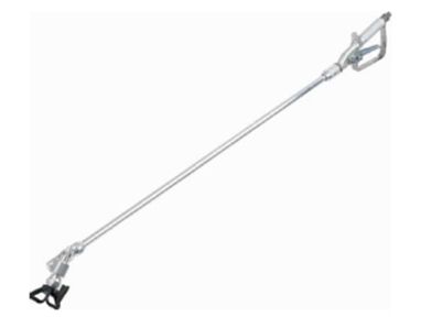 Airless Extension Pole 1m