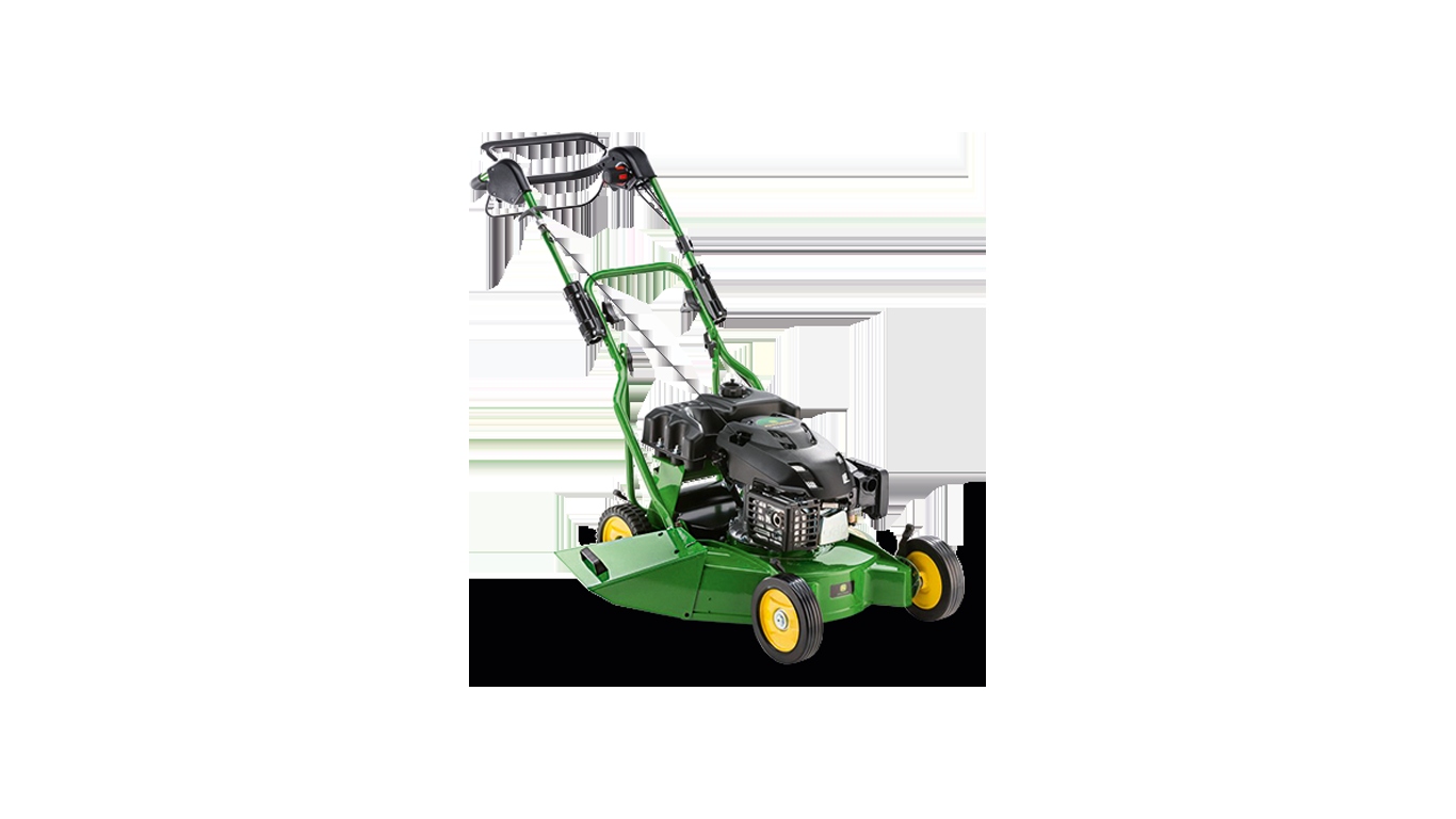 Petrol Side Shoot Mower