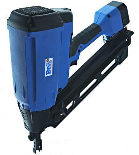 Cordless Gas Framing Nailer