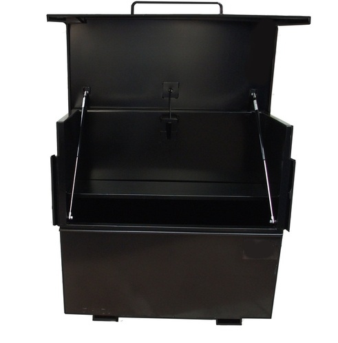 Tool / Security Box - 5' x 3' x 2'