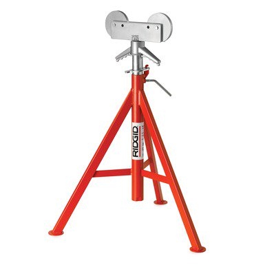 Pipe Stand