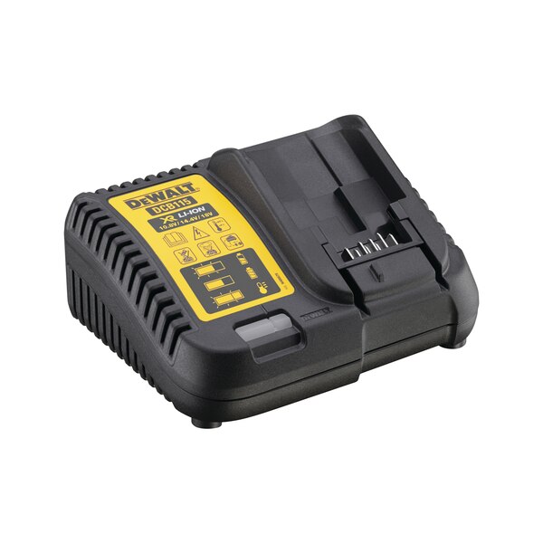 DEWALT DCB115 18V CHARGER