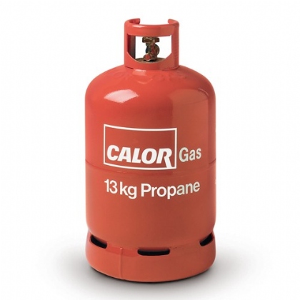 13Kg Propane Gas Bottle