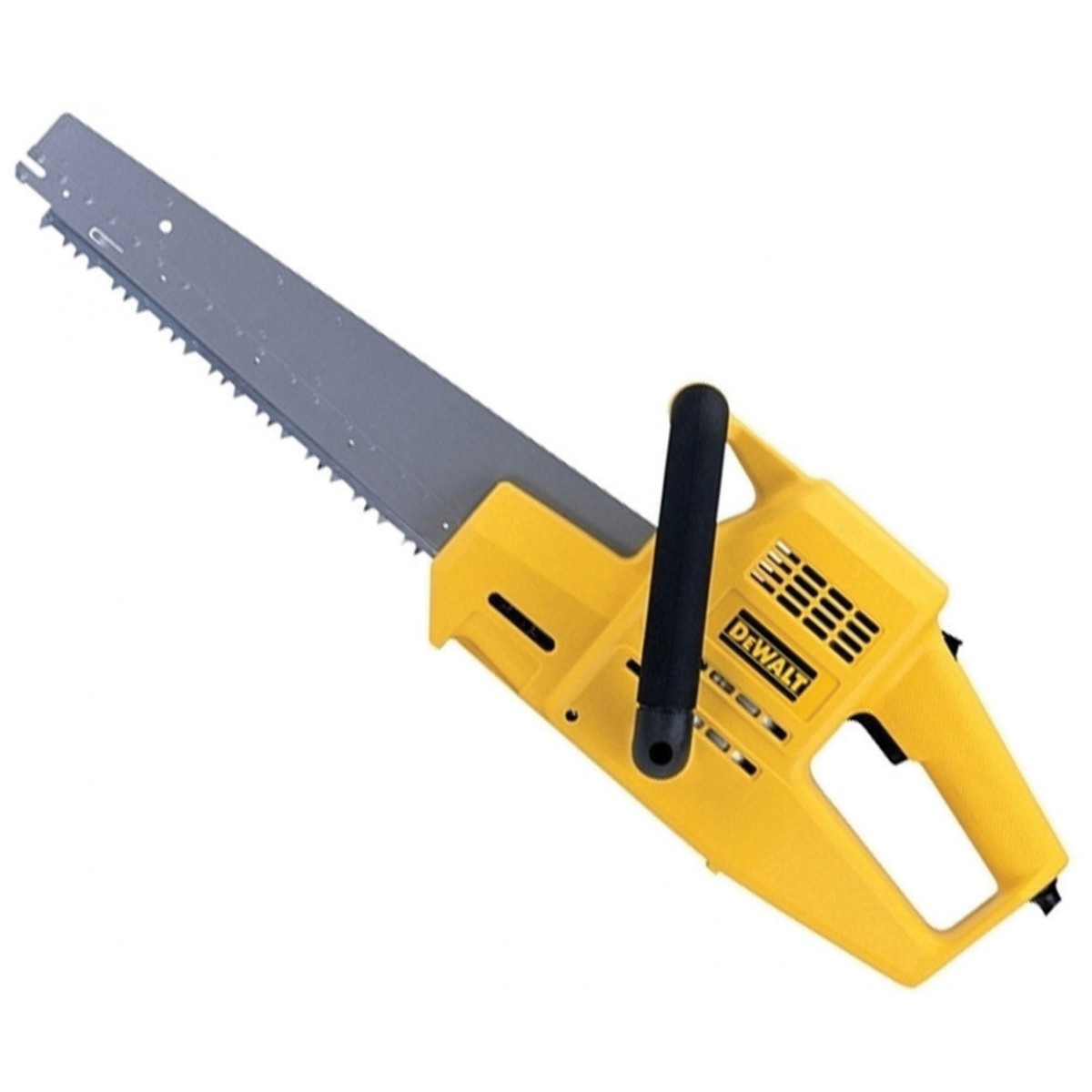 Alligator Saw