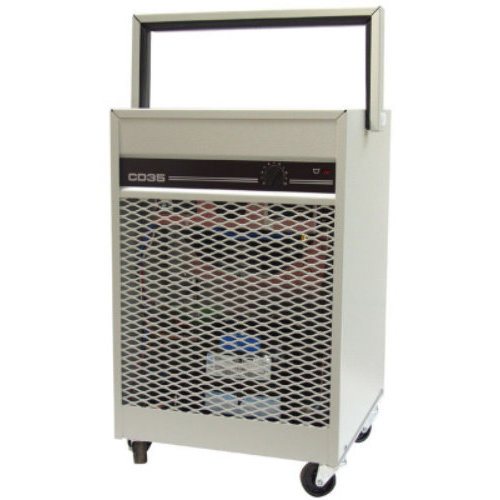 Dehumidifiers – Small Domestic 240V