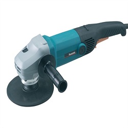 Disc Sander 180mm Hire