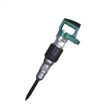 Tunnel Pick Breaker SK12