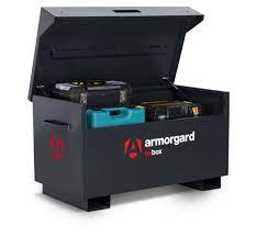 ARMORGARD OXBOX OX3