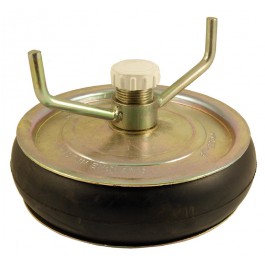 Drain Plugs 4" - 6" Each