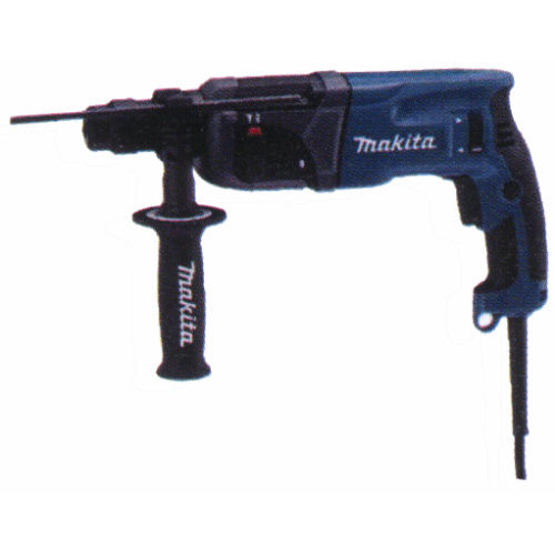 Drill SDS Plus Hammer To 20mm 240 V