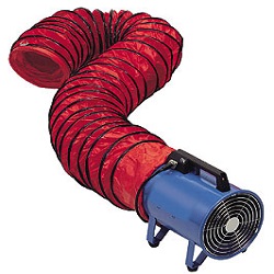 Dust Extractor Electric Hire