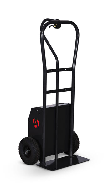 Electric Pallet Truck