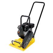 Light Duty Plate Compactor - Petrol