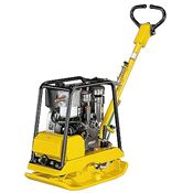 Reversible Compactor Plate (Diesel)