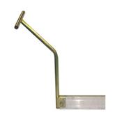 Tamper Beam