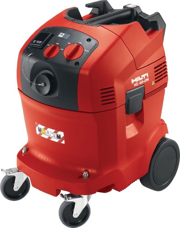Vacuum Cleaner