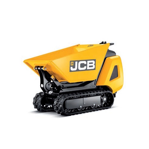 Micro Track Dumper