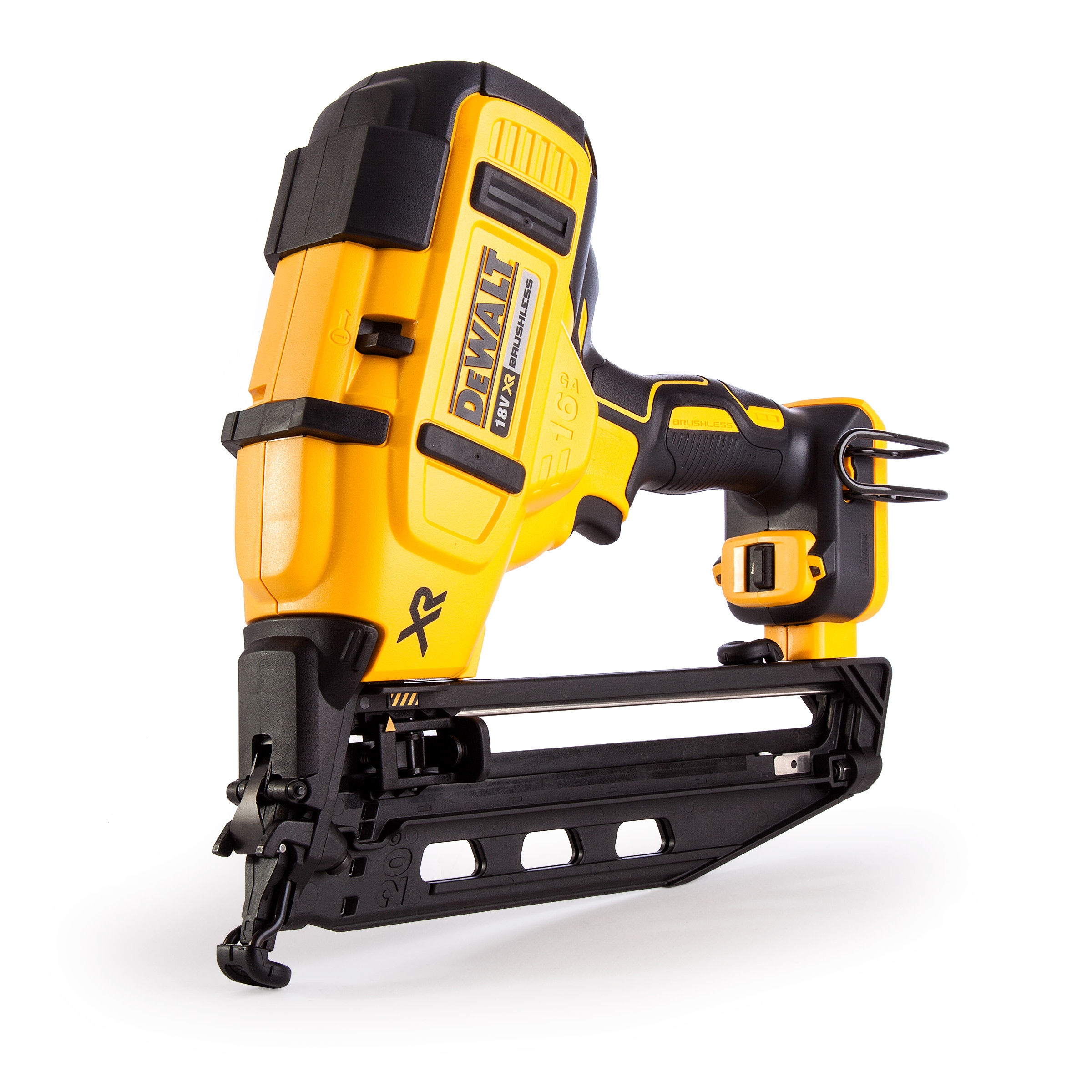 Finishing Brad Nailer (19- 64mm)
