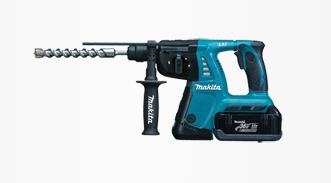 Light Duty Combi Hammer SDS Plus