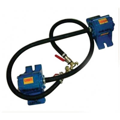 Shuttering Vibrator