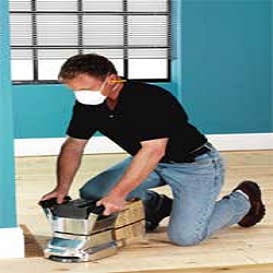 Floor Edge Sander 180mm Hire