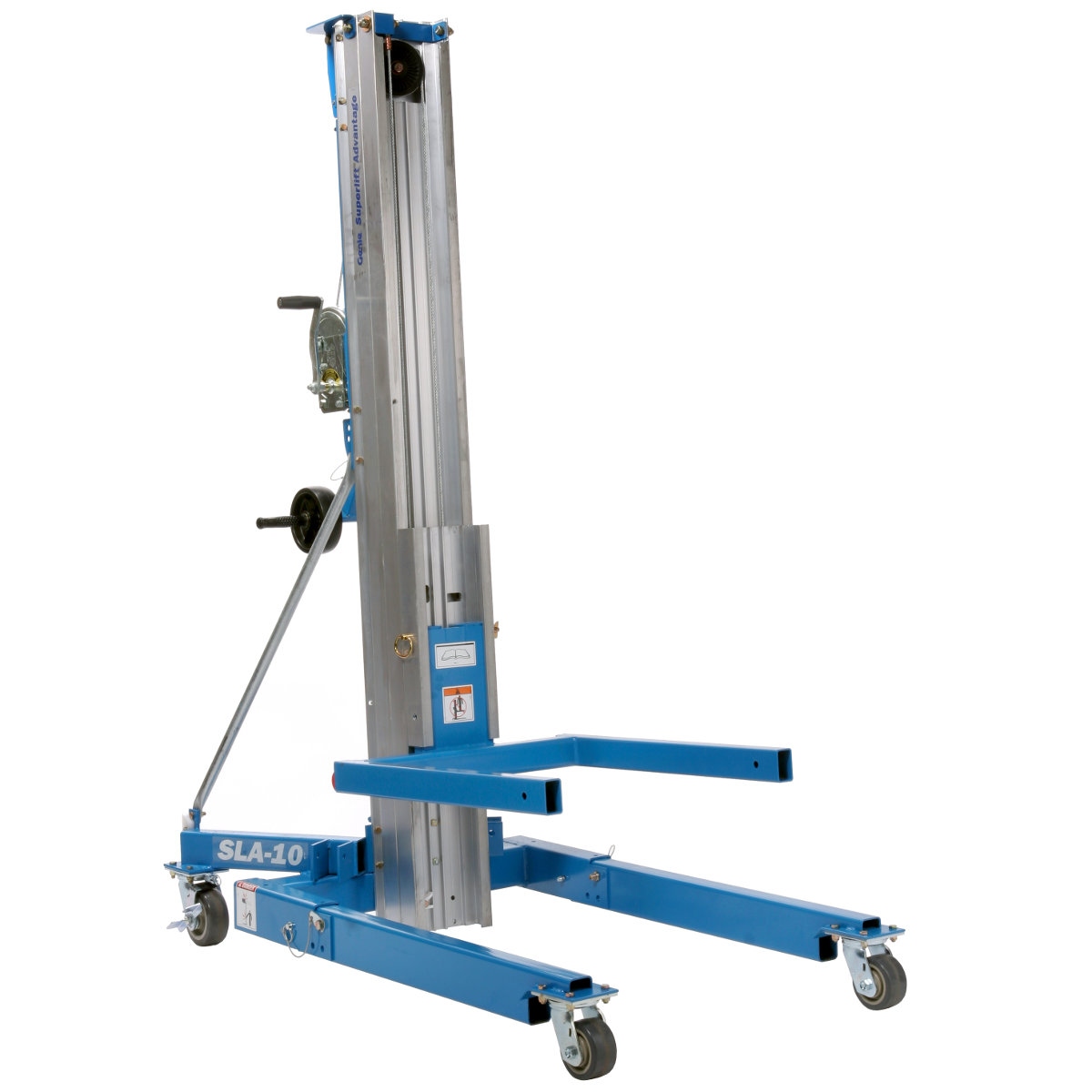 Genie Superlift - 10ft