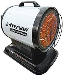 Space Heater