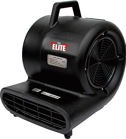 Carpet Dryer