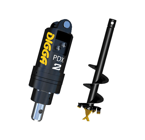 1.7T Auger