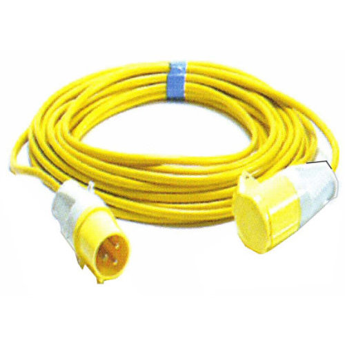 Extension Lead 14 Metre 110 Volt 16 Amp