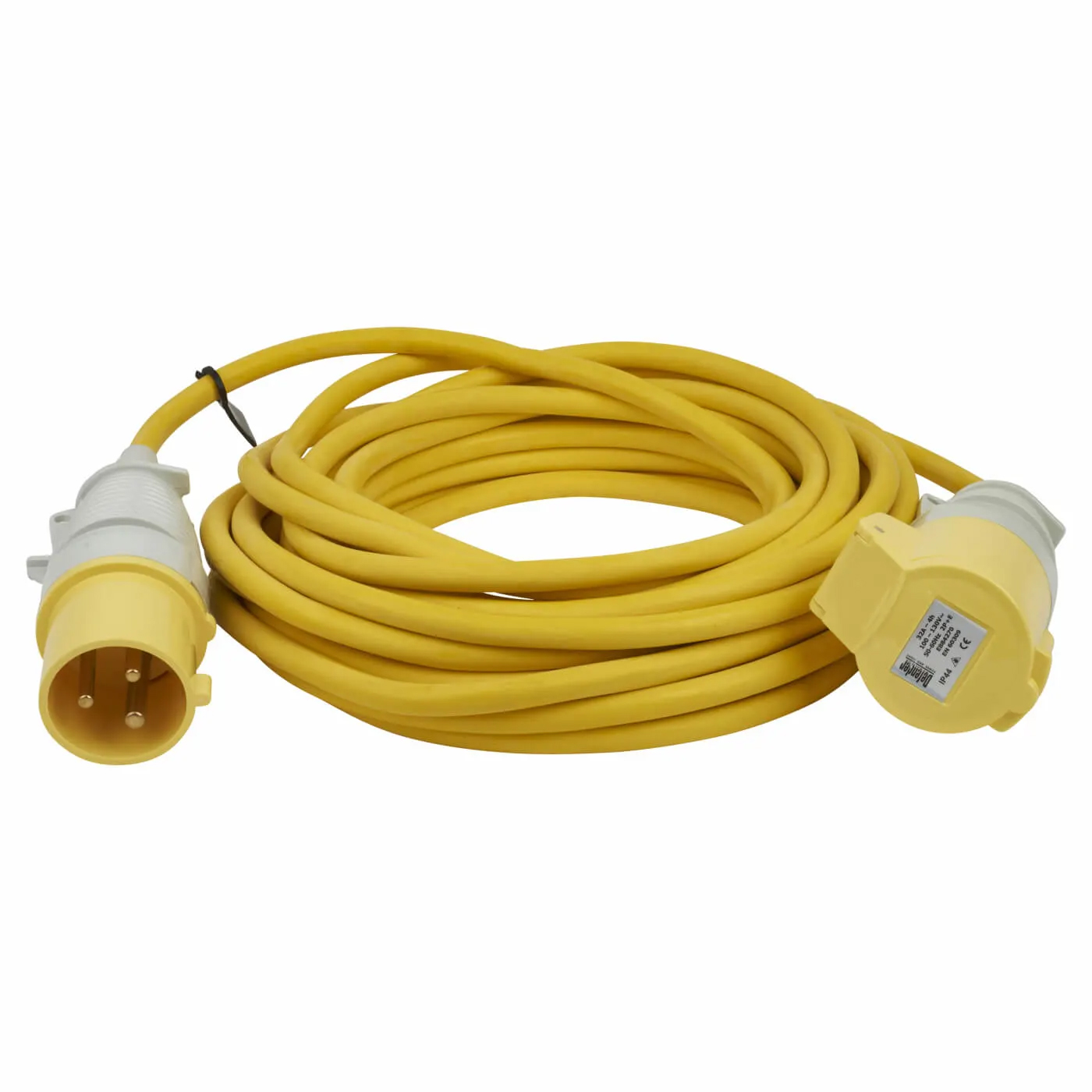 Extension Lead 14 Metre 110 Volt 32 Amp