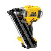1st Fix Cordless Nail Gun