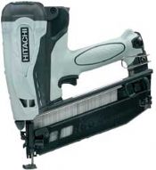 2nd Fix Cordless Nail Gun (Angled)