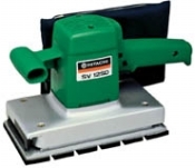 Orbital Sander