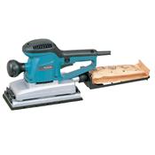 Orbital Sander