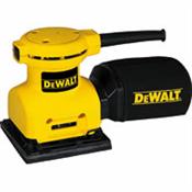 Electric Palm Sander