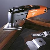 Multi Master Tool 110v