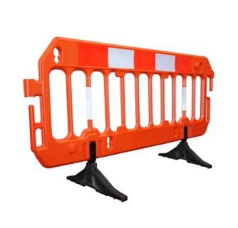 Chapter 8 Barrier