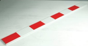 Reflective Road Cones Boards