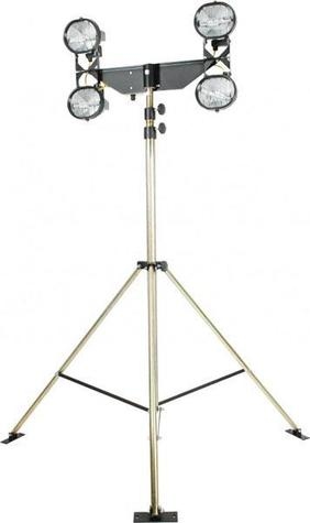 5m Mast Lights
