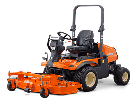 Mower- F3690
