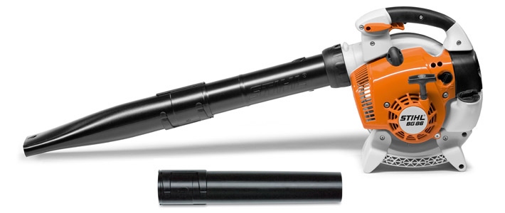 Petrol Blower (Hand Held)
