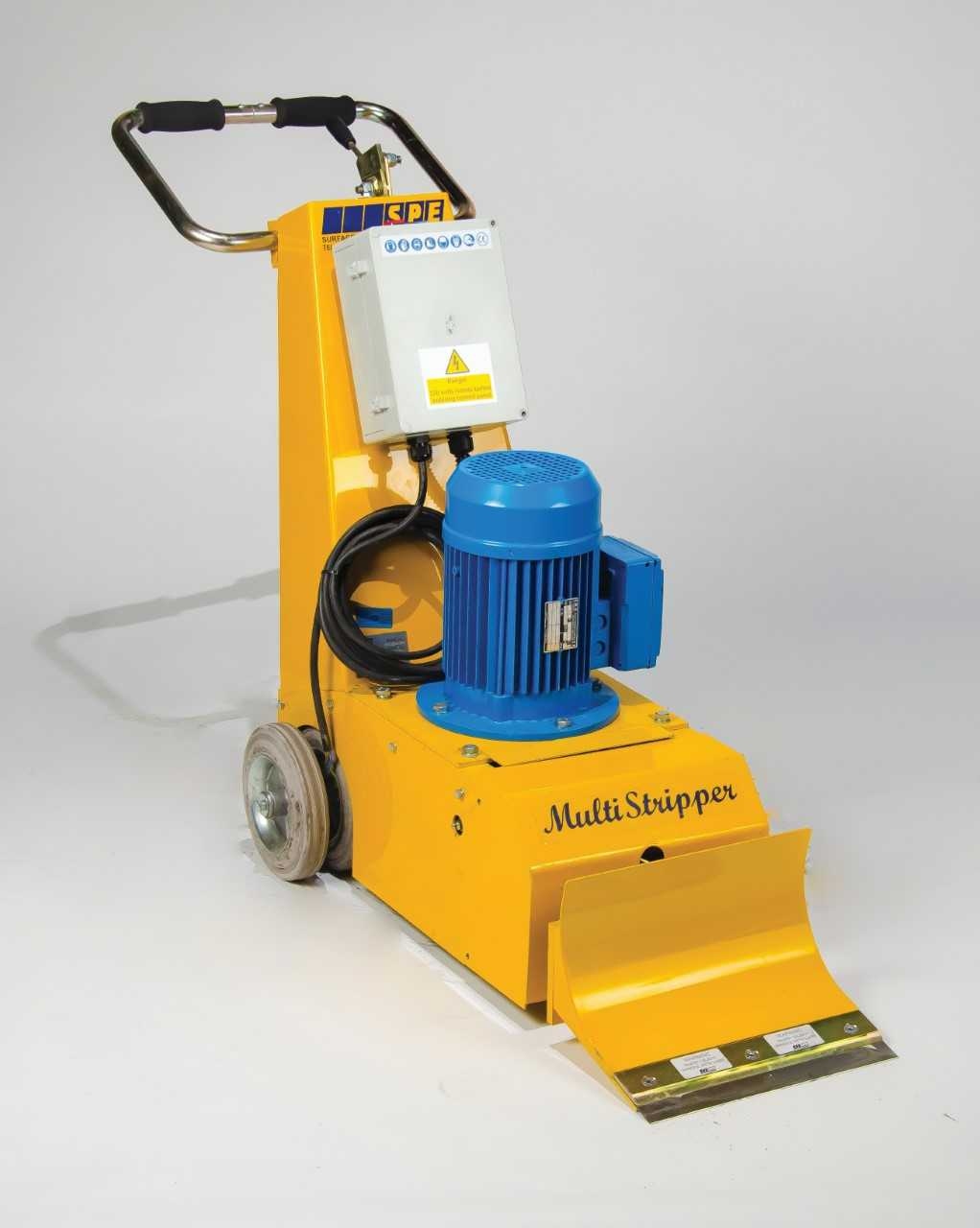 Tile Lifter