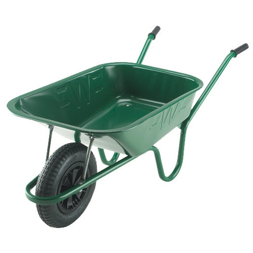 Wheel Barrow