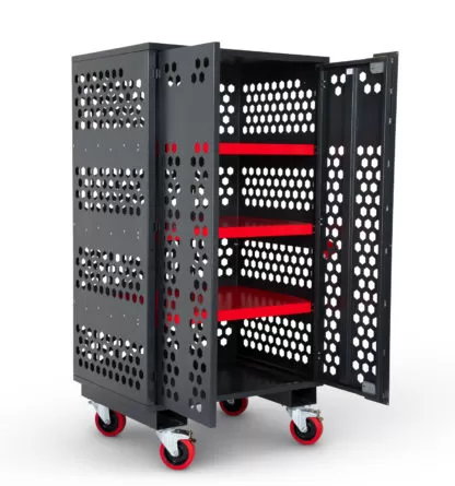 Mobile Fitting Store