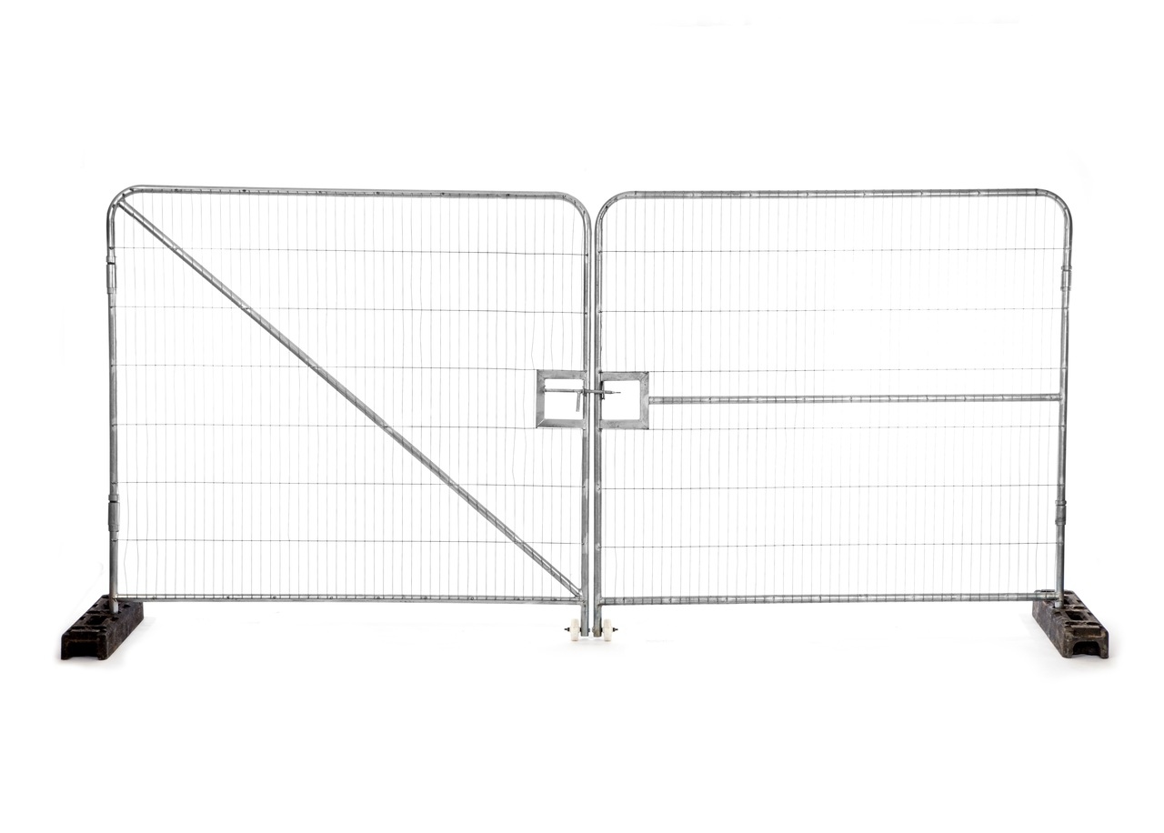 Vehicle Gate