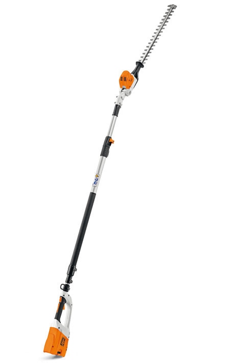 HLA86 BATTERY EXTENDED HEDGETRIMMER