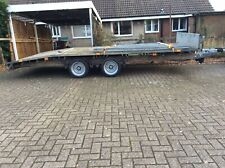 Vehicle Trailer