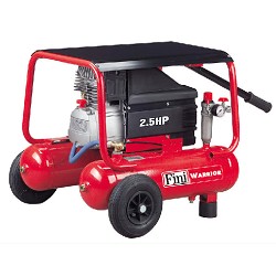Electric Compressor