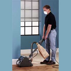 Floor Sander Hire 200mm Drum Hire